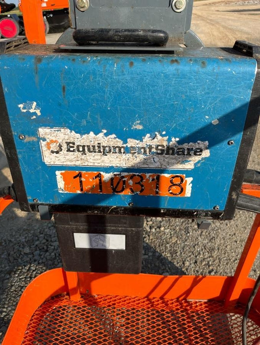 2020 MILLER ELECTRIC CST-280