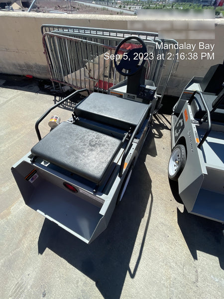 2022 COLUMBIA Expediter