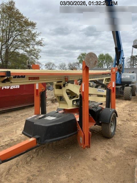2022 JLG T500J