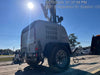 2019 Wacker Neuson LTV6K-LED Standard LED Towable Light Tower w/None