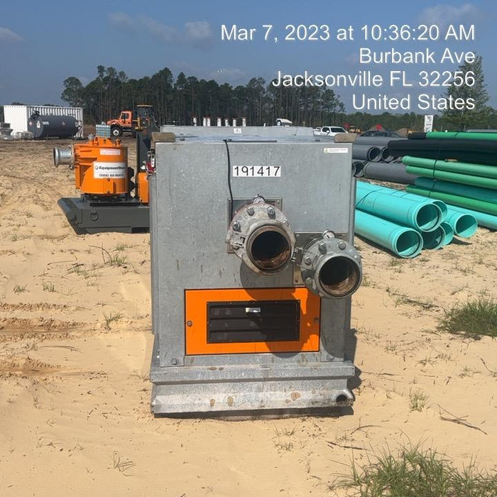 2021 MYERS-SETH MSP PP-150