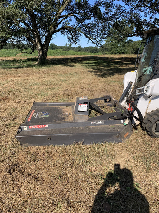 2021 PALADIN 30372A-0022