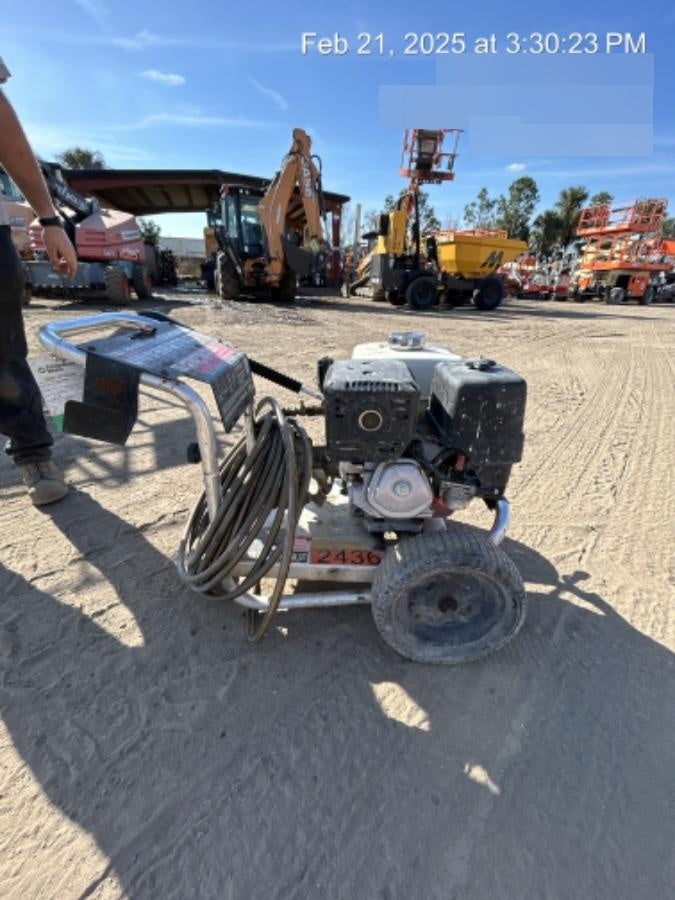 2022 SIMPSON 61096