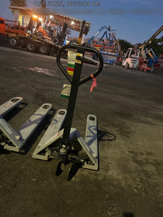 2025 STRONGWAY 5500 lb Pallet Jack