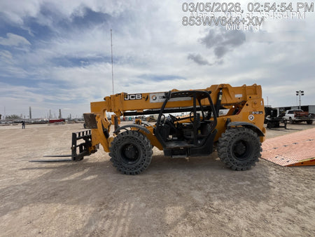 2019 JCB 512-56
