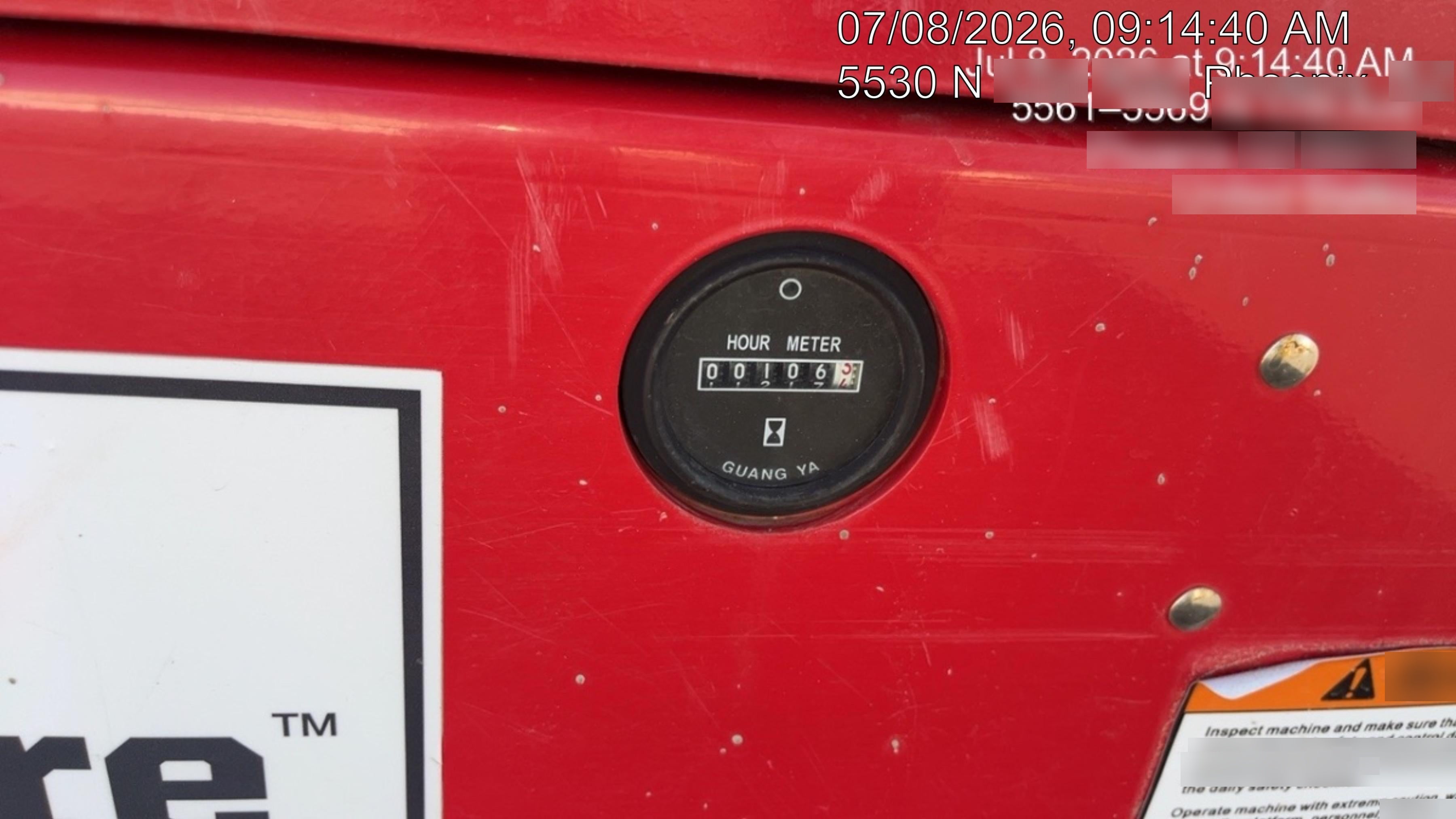 2022 MEC 3346SE