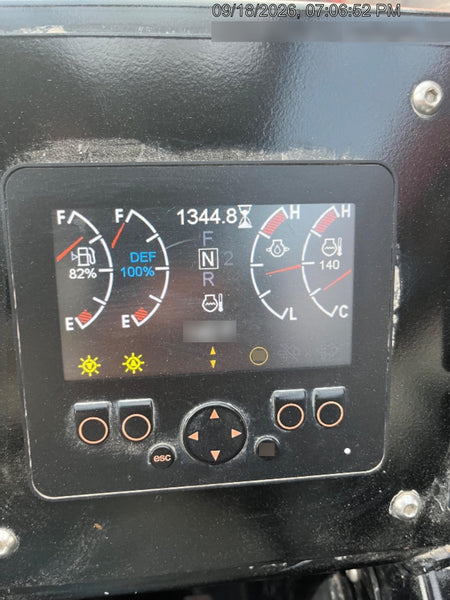 2023 MANITOU MTA10055