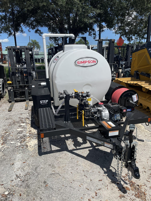 2023 SIMPSON SWT-52517