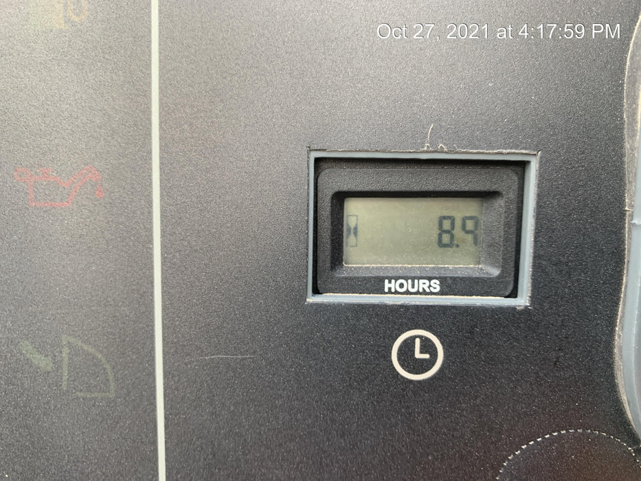 2020 TENNANT S20 LPG