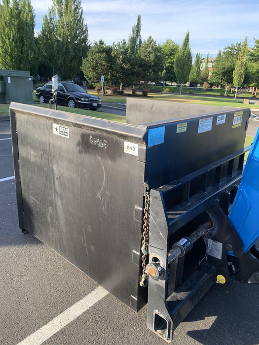 2020 STAR INDUSTRIES 1425