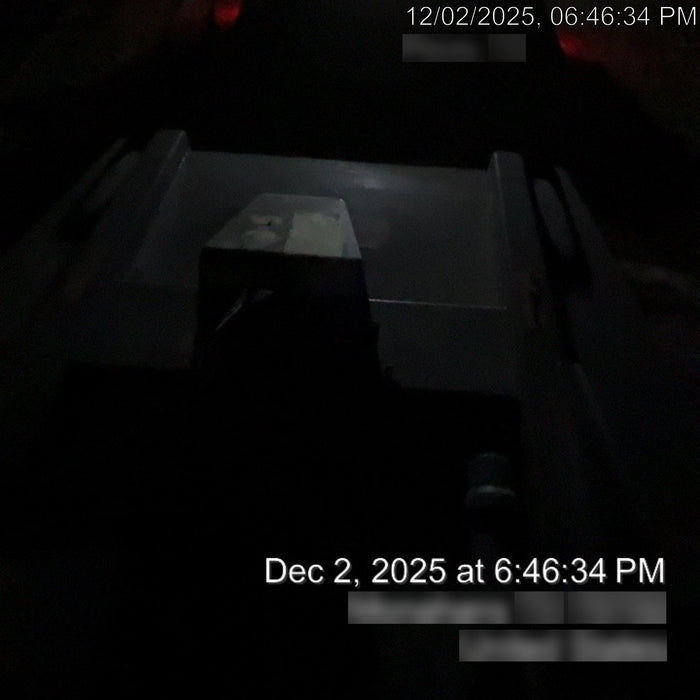 2022 PALADIN 30372A-0022