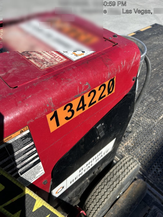 2021 LINCOLN ELECTRIC Ranger 305 LPG