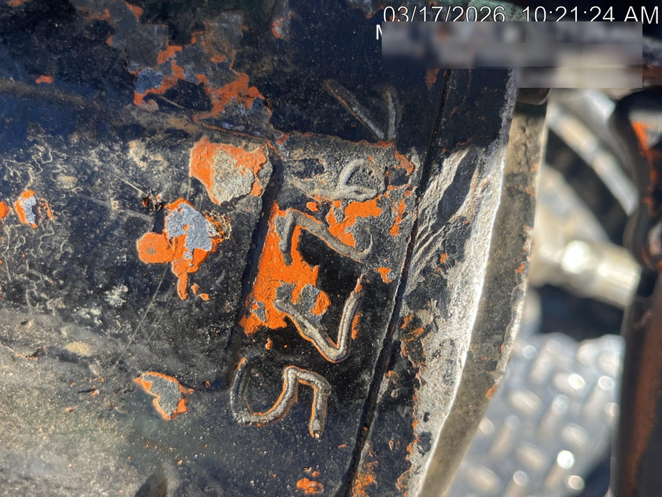 2020 MICHIGAN PNEUMATIC 4955B2
