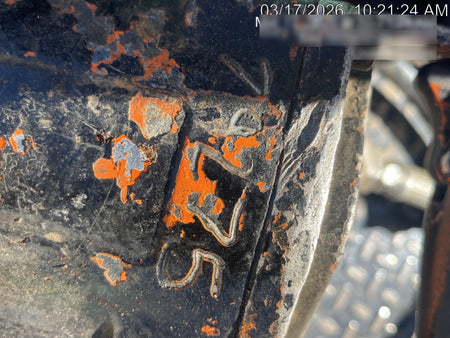2020 MICHIGAN PNEUMATIC 4955B2