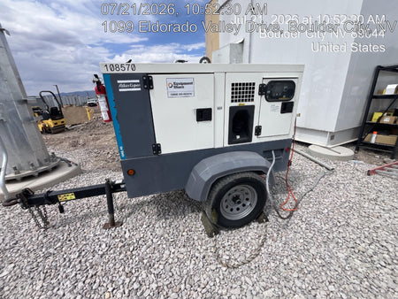 2020 ATLAS COPCO QAS45