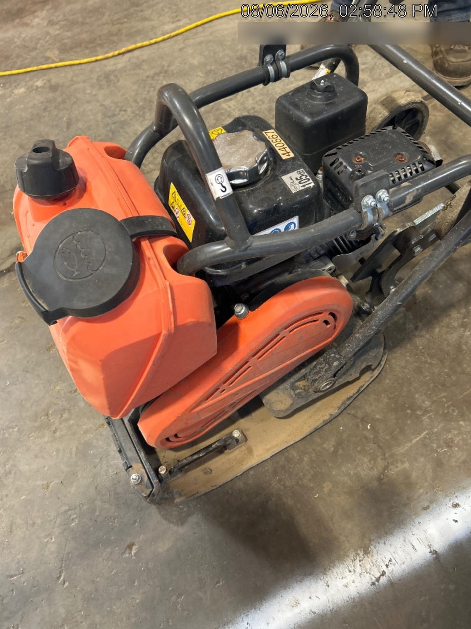 2024 HUSQVARNA LF75