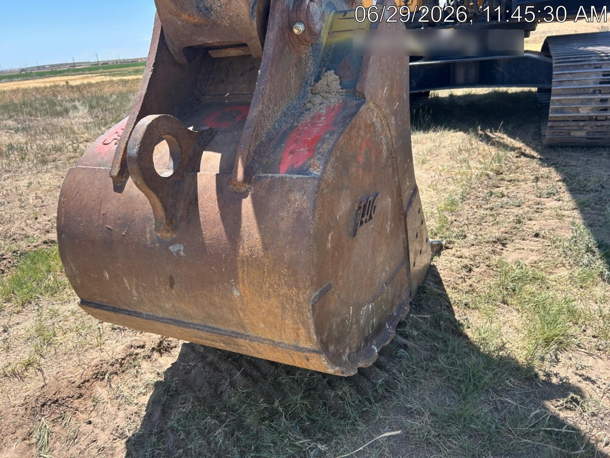 2021 SANY SY265C