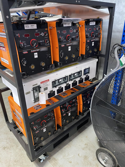 2022 LEX WR6A-7SM-FG26DZ6LD-R