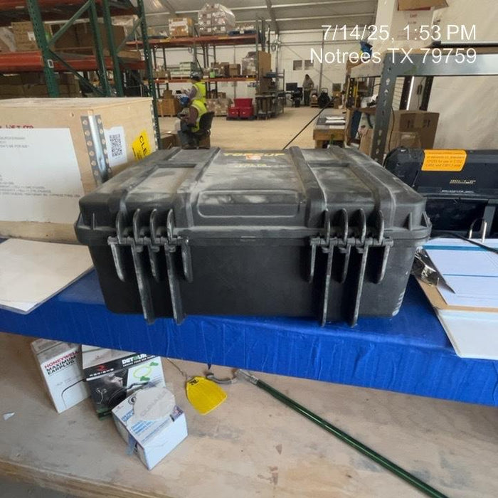 2024 TORCUP VT-2000KIT