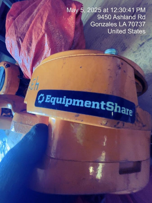 2024 HARRINGTON CF050-20