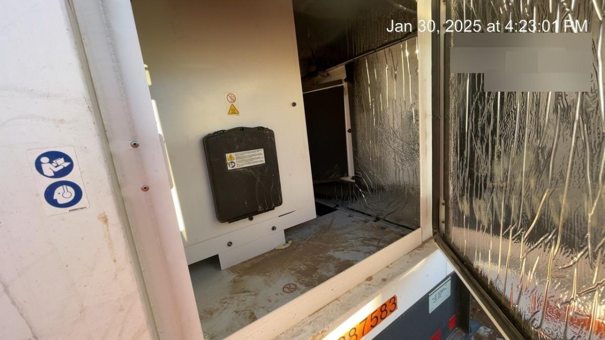 2023 GENERAC MFH900