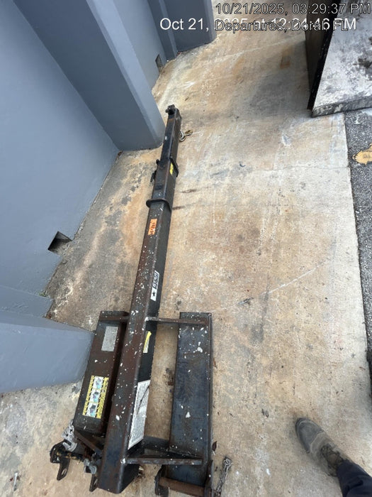 2020 STAR INDUSTRIES 1360B-6FXL