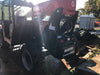 2020 Manitou MTA6034 Canopy, Solid Tires, Work Lights, Beacon, Aux Hydraulics, Back up Alarm, Mirrors, ES Keypad