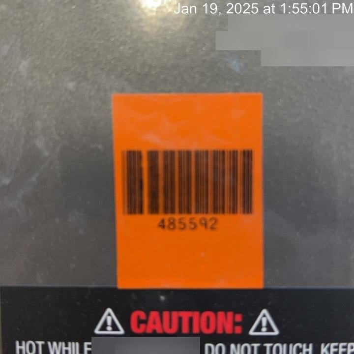 2025 HEATSTAR HS210KT