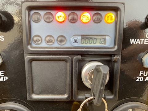 2021 VAC-TRON LP573XDT