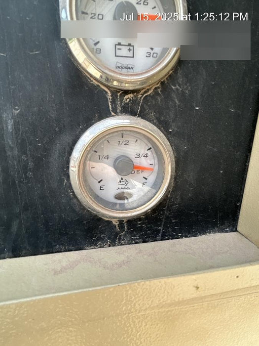 2020 DOOSAN XHP750WCU-T4F