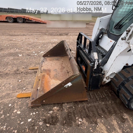 2023 MANITOU 50504723