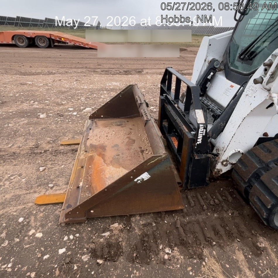 2023 MANITOU 50504723