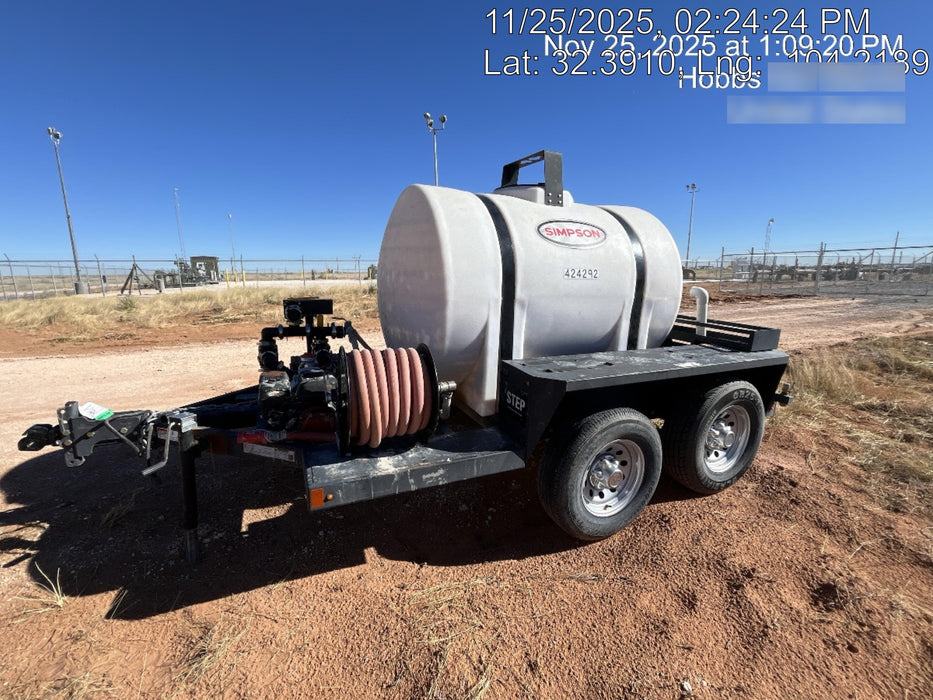 2024 SIMPSON SWT-52517