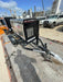 2019 Lincoln Electric Vantage 322 Welder Ready-Pak 3, Two wheel trailer, Fender and Light kit, Cable Rack