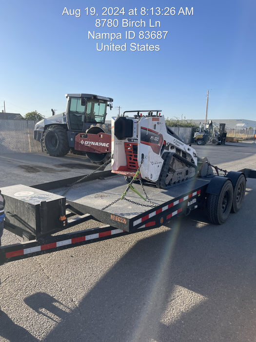 2023 STEELPOINT K19E