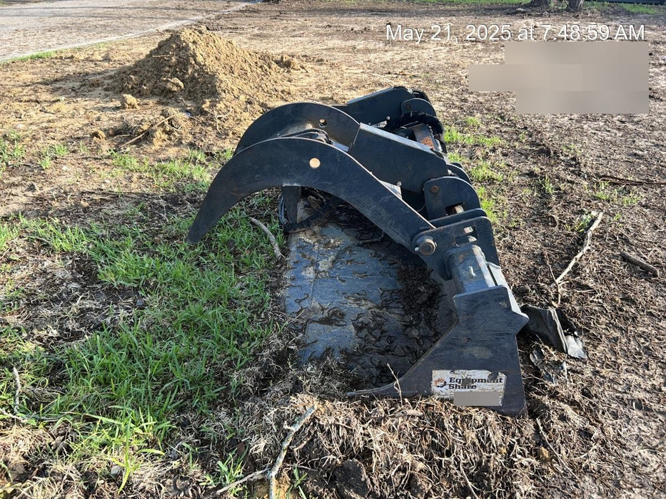 2023 SOLESBEE SBG-84