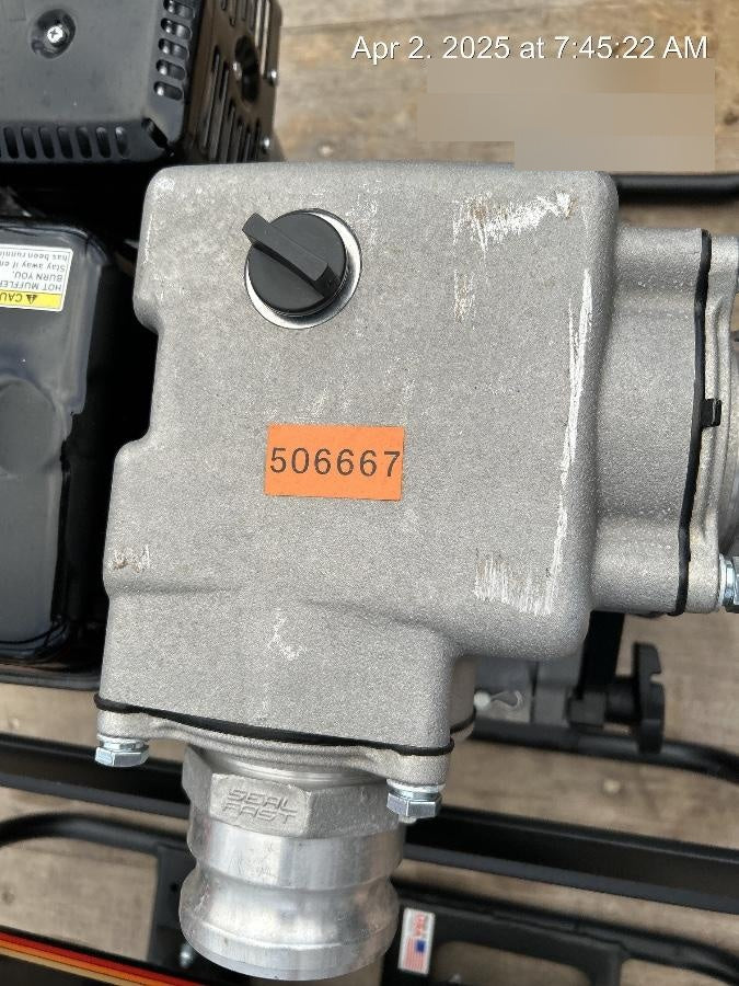 2025 MI-T-M WTP-T03-0MGH