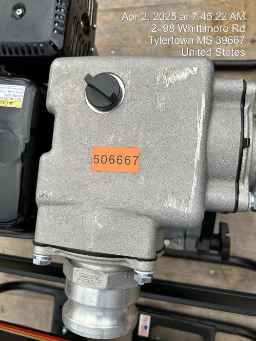 2025 MI-T-M WTP-T03-0MGH