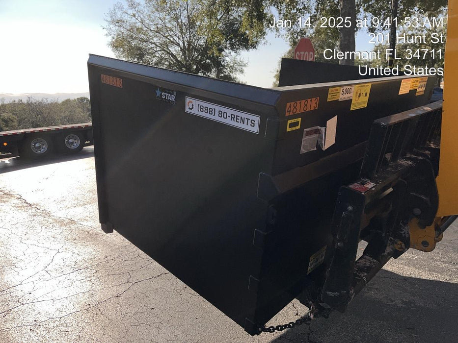 2024 STAR INDUSTRIES 1430