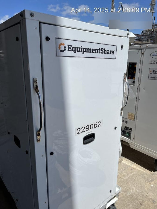 2022 UNITED COOL AIR Mach145G4AS30