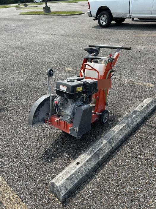 2024 HUSQVARNA FS 400 LV