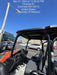 2022 KUBOTA RTV-X1140W-H (Canopy)