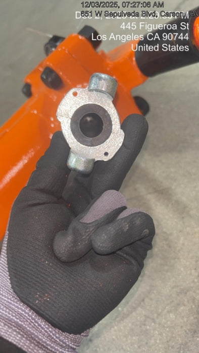 2024 MICHIGAN PNEUMATIC ES-TPB90-118-TRACKER