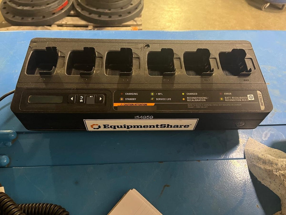 2022 MOTOROLA XPR3300E