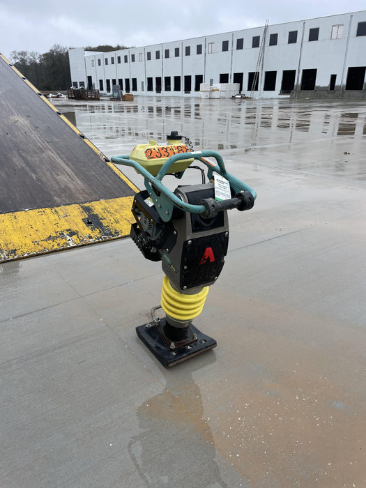 2022 AMMANN ATR 60 P