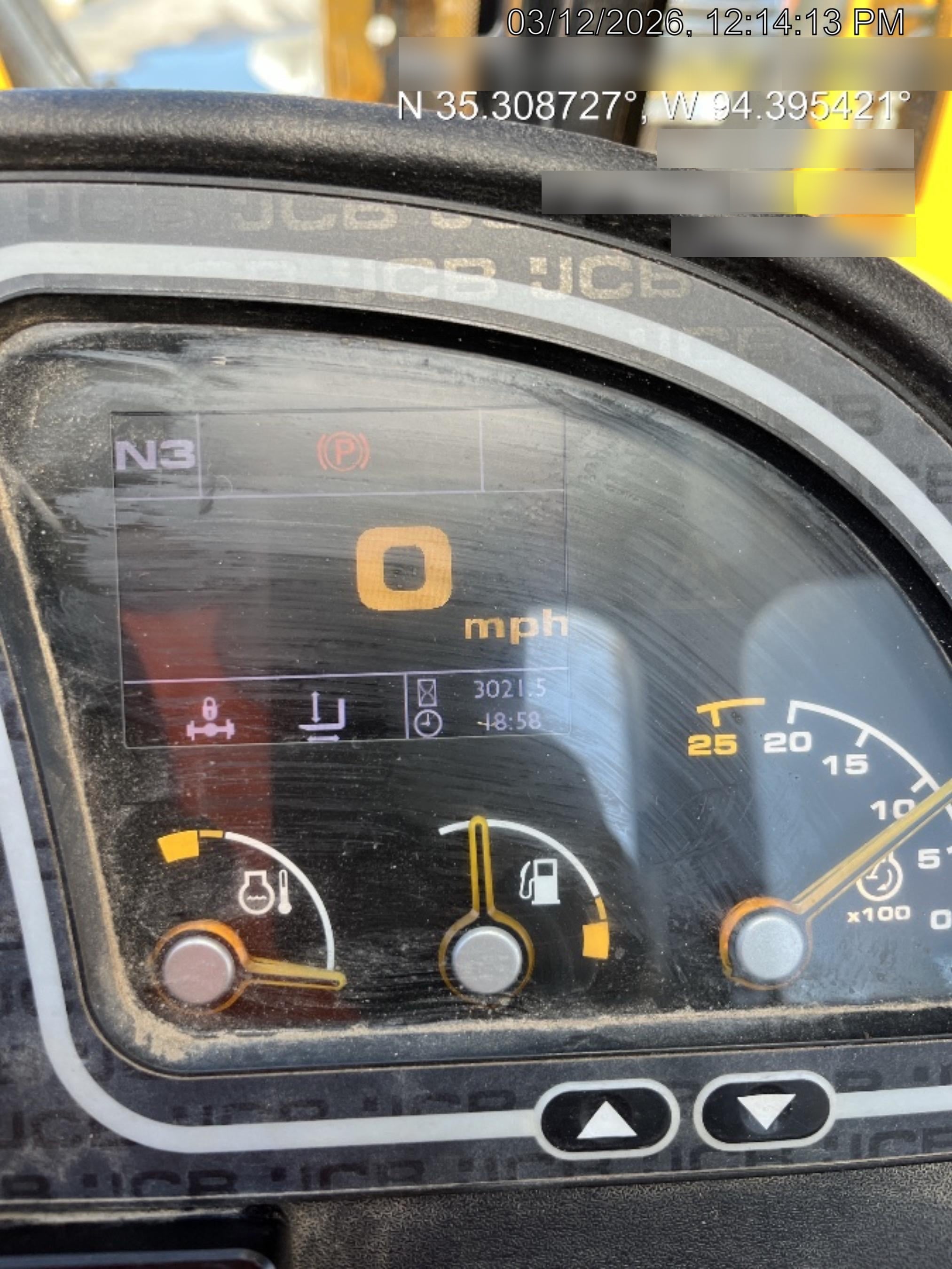 2020 JCB 510-56