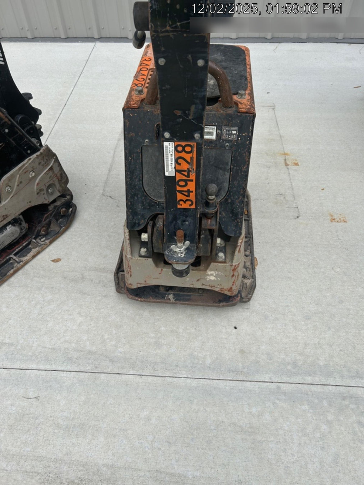2023 MULTIQUIP MV308GH