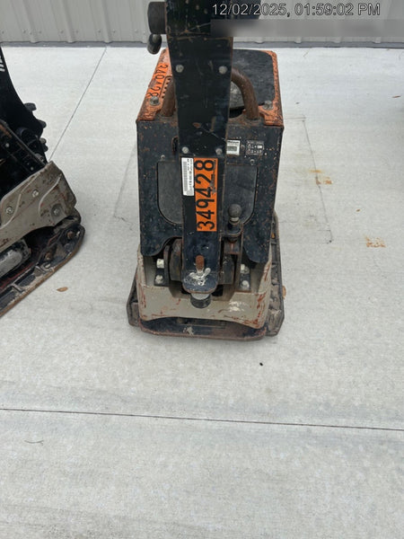 2023 MULTIQUIP MV308GH