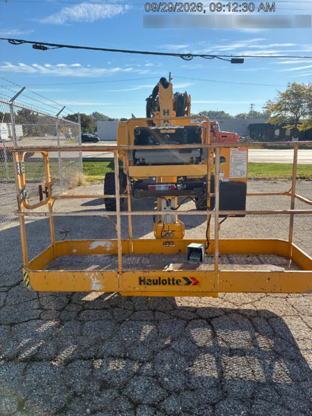 2020 HAULOTTE HA46RTJO