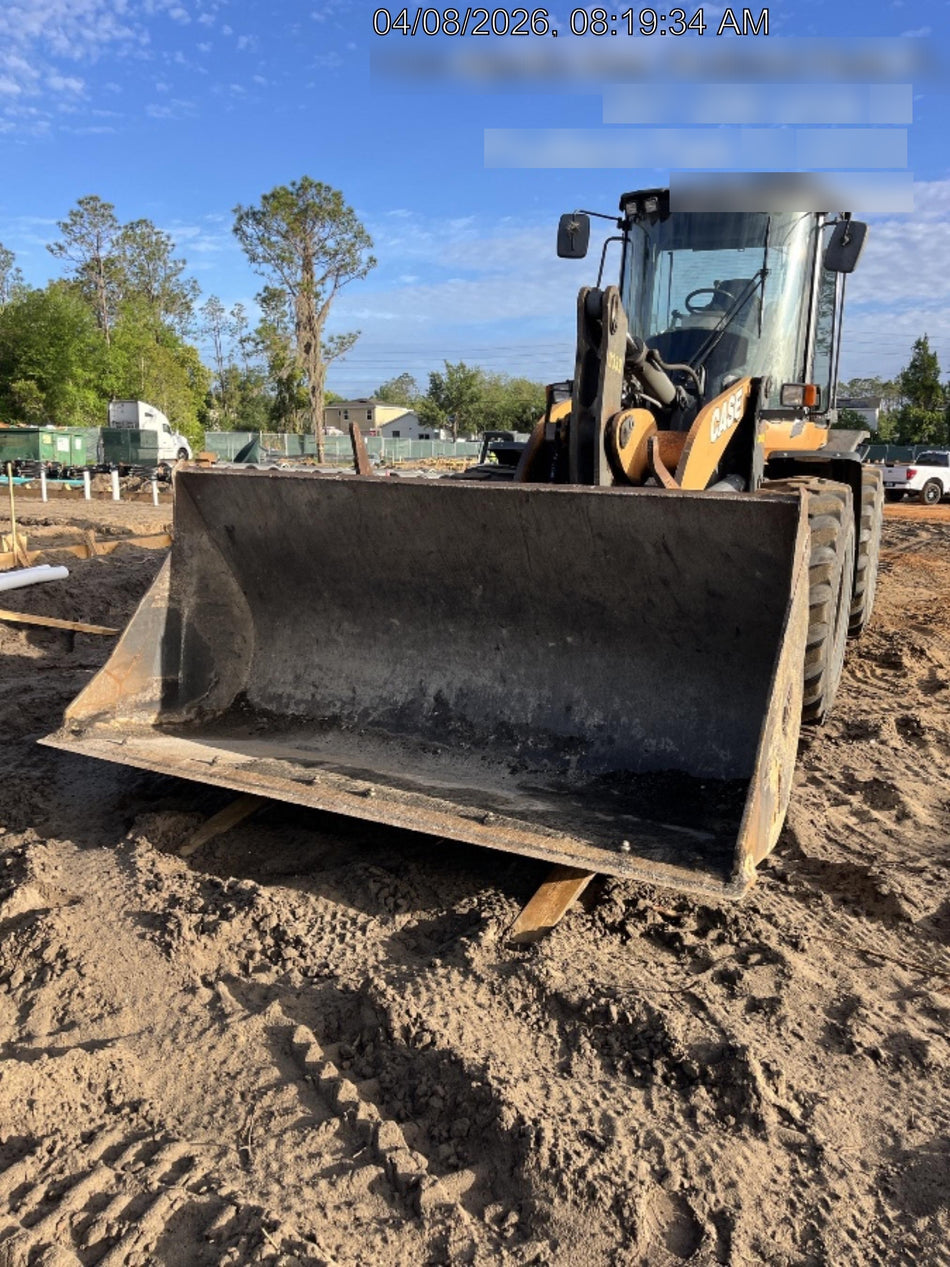 2015 WERK-BRAU PF60WL621